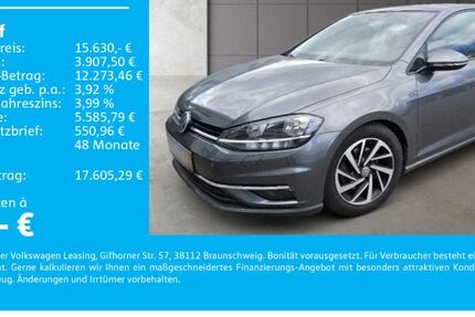 VW Golf 93.000 km 15.630 &euro; Neckarsulm 74172