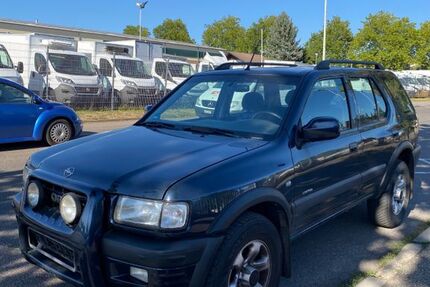 Opel Frontera 136.000 km 1.750 &euro; Heilbronn 74080