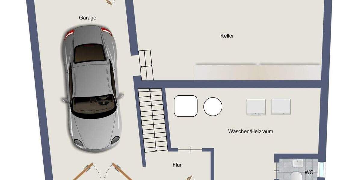 Einfamilienhaus Sinsheim - 9 Zimmer, 202 m&sup2;, 499.000&euro; | Angebot:25213142