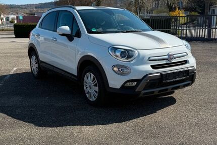 Fiat 500X 145.000 km 7.590 &euro; Eppingen 75031