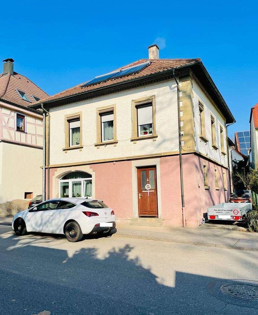 Haus zum Kaufen in Bad Rappenau 339.000 € 120 m² 4 zimmer