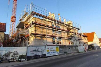 Wohnung Ingersheim Großingersheim - 3 Zimmer, 67 m&sup2;, 328.000&euro; | Angebot:24426732