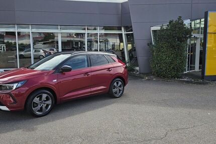 Opel Grandland (X) 47.699 km 22.990 &euro; Großbottwar 71723