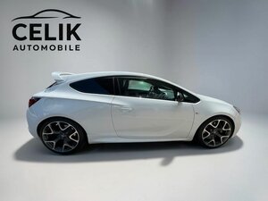 Opel Astra J GTC OPC 2.0 Turbo 110.000 km 13.990 &euro; Neckarsulm 74172