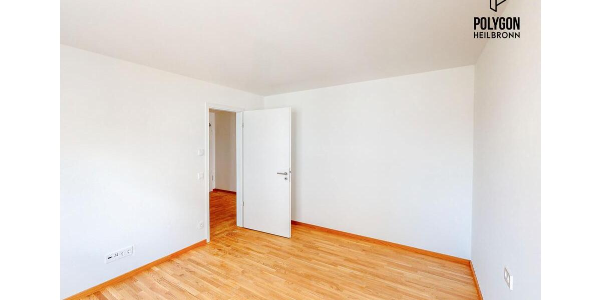 Etagenwohnung Heilbronn Kernstadt - 2 Zimmer, 66 m&sup2;, 1.090&euro; | Angebot:23804795