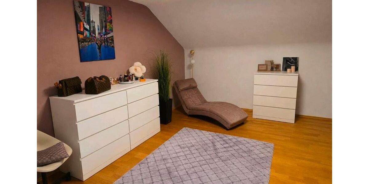 Maisonettenwohnung Heilbronn Frankenbach - 5 Zimmer, 114 m&sup2;, 397.000&euro; | Angebot:27203538