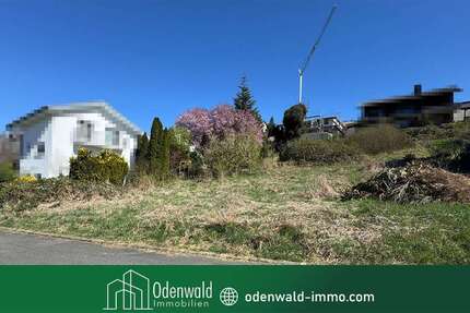 Grundstück Elztal - 125.000&euro; | Angebot:21719902