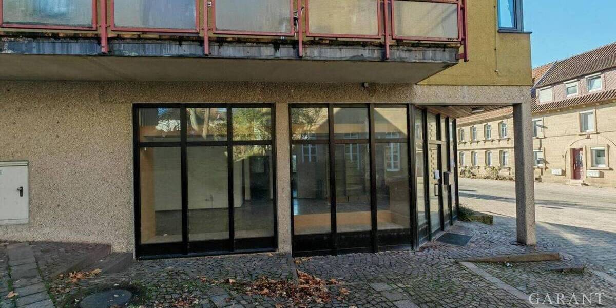 Gewerbeobjekt Sternenfels - 150.000&euro; | Angebot:23983231