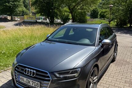 Audi S3 141.000 km 22.999 &euro; Erlenbach 74235