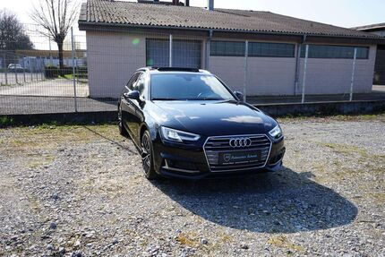 Audi A4 135.890 km 25.800 &euro; Rielingshausen 71672