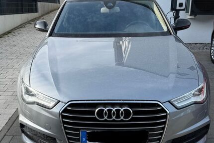 Audi A6 163.000 km 14.680 &euro; Neckarsulm 74172