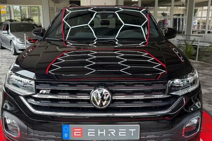 VW T-Cross 61.480 km 20.980 &euro; Bretzfeld-Schwabbach 74626