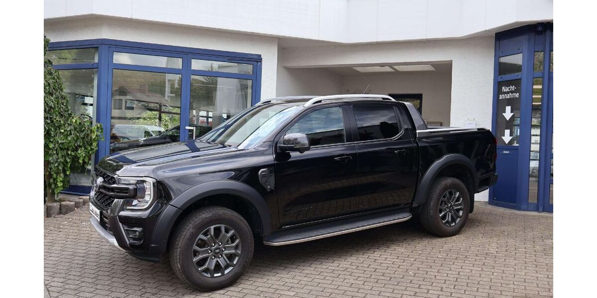 Ford Ranger 19.550 km 42.850 &euro; Besigheim 74354