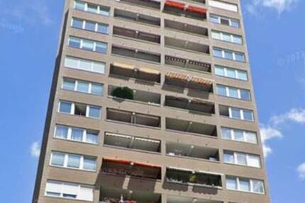 Helle 2-Zimmer-Wohnung im Herzen von Heilbronn 2 zimmer