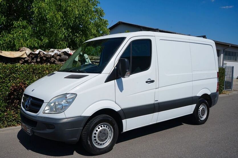 Sprinter
