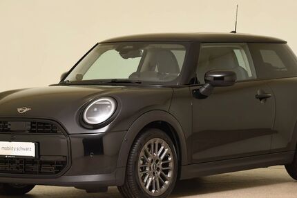 Mini Cooper 11.900 km 26.480 &euro; Ellhofen 74248