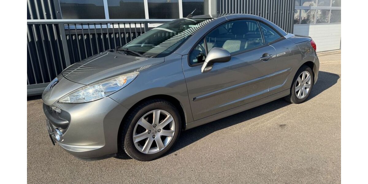 Peugeot 207 106.000 km 3.990 € Asperg / Stuttgart 71679