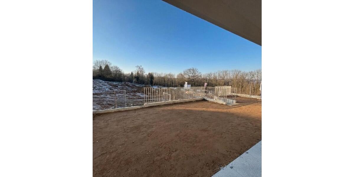 Erdgeschoßwohnung Ludwigsburg Oßweil - 3 Zimmer, 66 m&sup2;, 1.585&euro; | Angebot:24984084