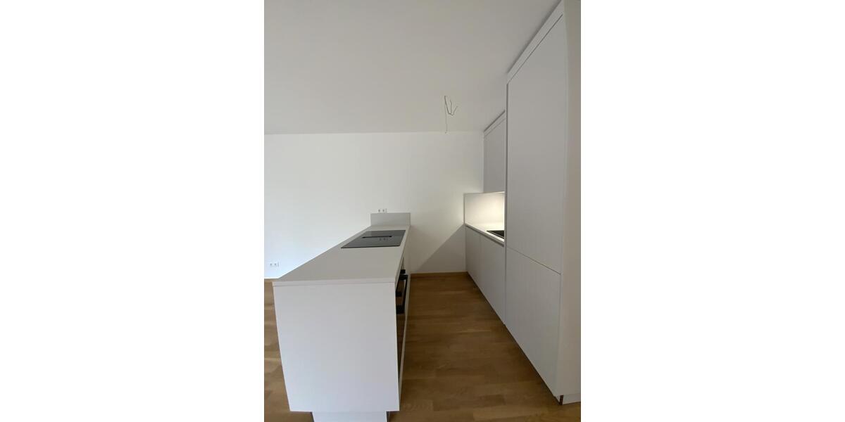 Erdgeschoßwohnung Ludwigsburg Oßweil - 2 Zimmer, 59 m&sup2;, 1.190&euro; | Angebot:25143660