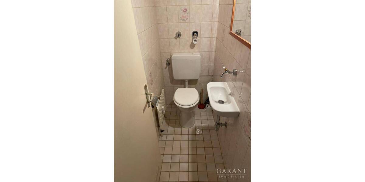 Etagenwohnung Bietigheim-Bissingen Bissingen - 4 Zimmer, 89 m&sup2;, 339.000&euro; | Angebot:26176760