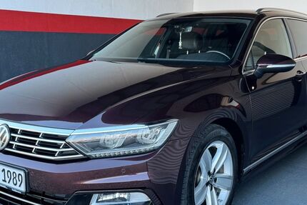 VW Passat 100.000 km 19.200 &euro; Heilbronn 74078