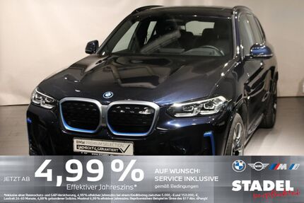 BMW iX3 25.297 km 50.440 € Heilbronn 74074