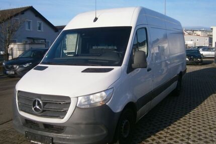 Mercedes-Benz Sprinter 215.500 km 16.990 &euro; Eppingen 75031