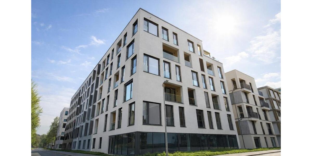 Etagenwohnung Heilbronn Kernstadt - 2 Zimmer, 59 m&sup2;, 1.150&euro; | Angebot:26308371