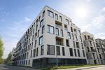 Etagenwohnung Heilbronn Kernstadt - 2 Zimmer, 59 m&sup2;, 1.150&euro; | Angebot:26308371