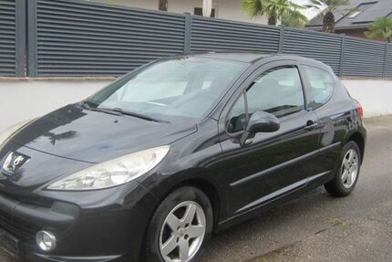 Peugeot 207 169.000 km 1.190 &euro; Öhringen-Cappel 74613