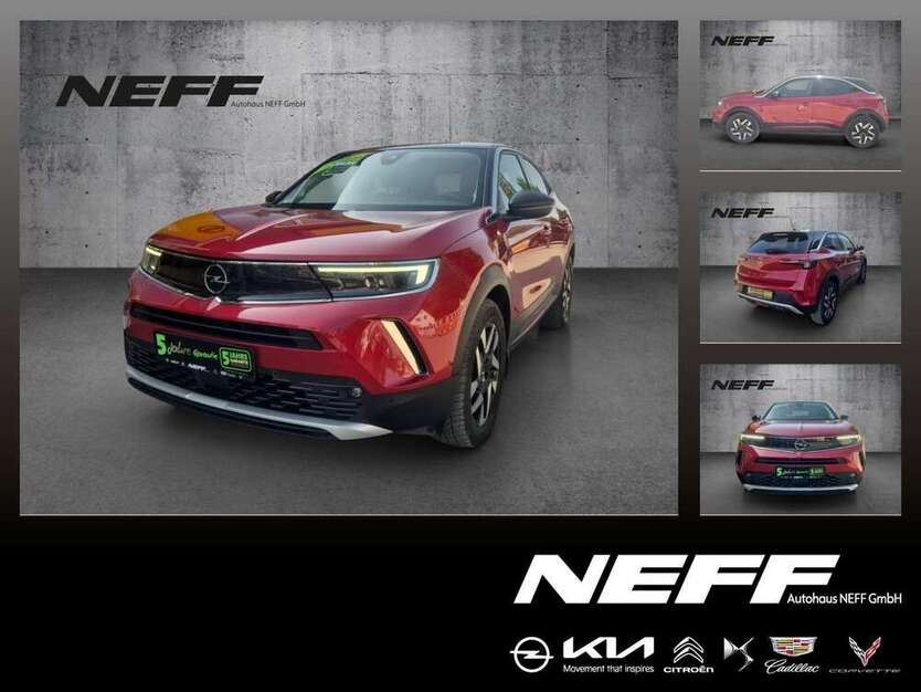 Mokka