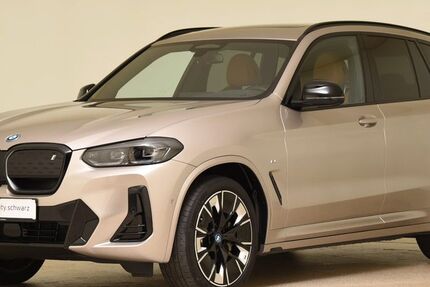 BMW iX3 69.500 km 41.880 &euro; Ellhofen 74248