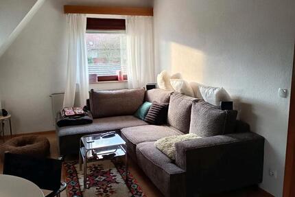 Wohnung Lauffen am Neckar - 3.5 Zimmer, 80 m&sup2;, 850&euro; | Angebot:25540129