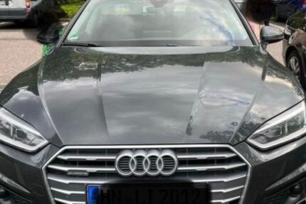 Audi A5 186.000 km 22.998 &euro; Obersulm 74182