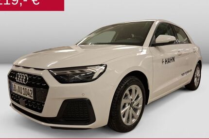 Audi A1 2.500 km 26.430 &euro; Ludwigsburg 71636