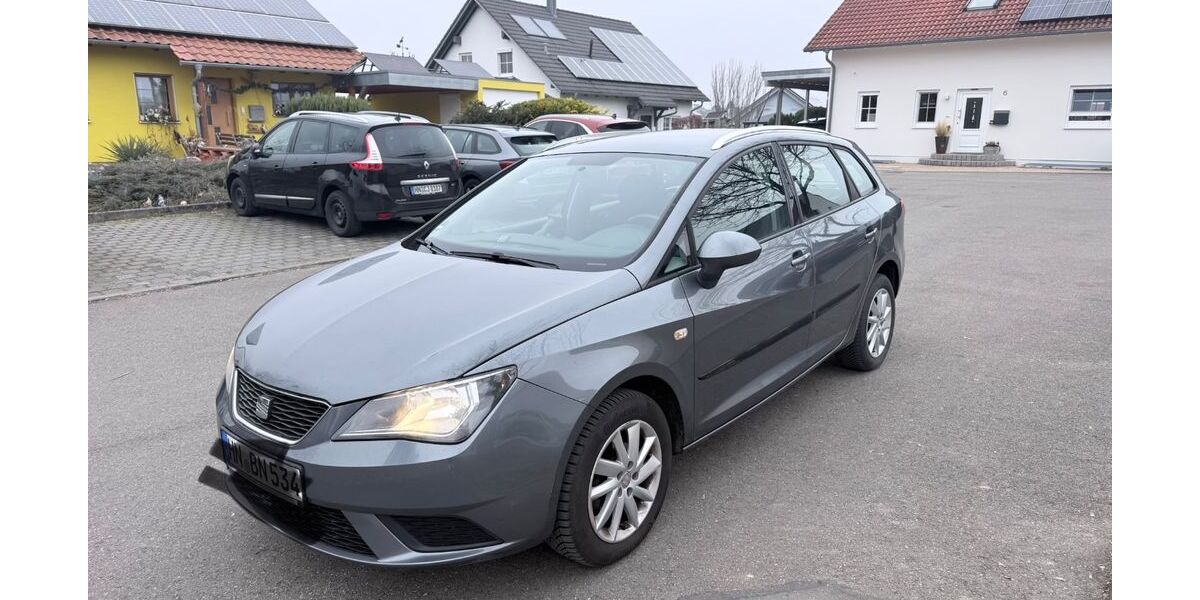 Seat Ibiza 187.500 km 3.700 &euro; Ilsfeld 74360