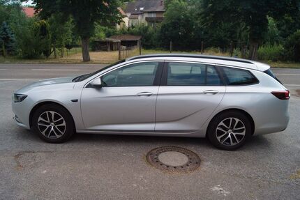Opel Insignia 186.700 km 8.650 &euro; Bad Rappenau 74906
