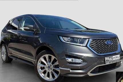 Ford Edge 62.800 km 21.687 &euro; Ludwigsburg 71636