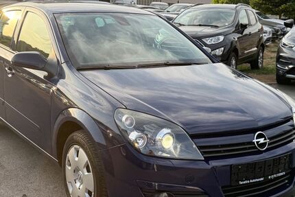 Opel Astra 115.000 km 4.999 &euro; Gundelsheim 74831
