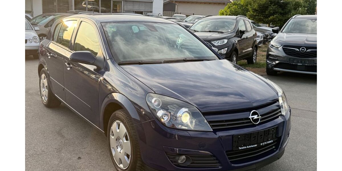 Opel Astra 115.000 km 4.999 &euro; Gundelsheim 74831