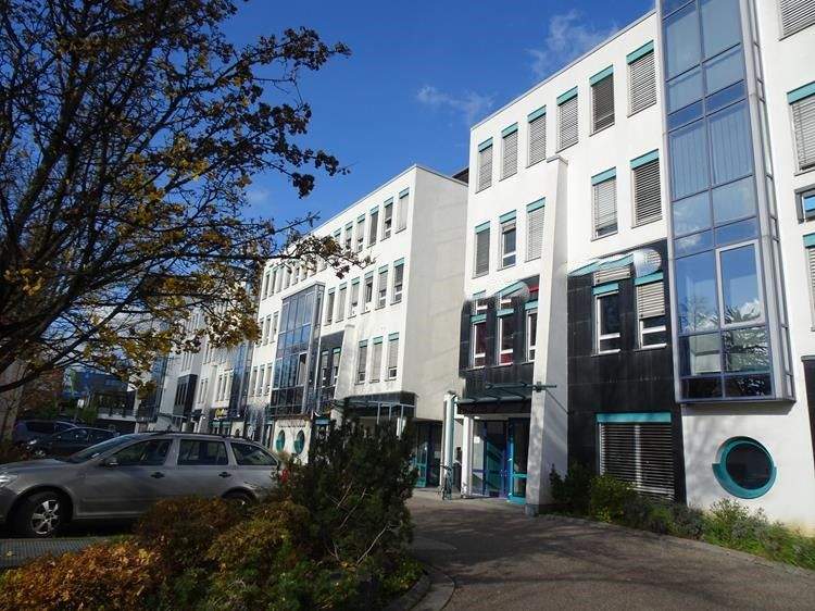 Gewerbeobjekt Ludwigsburg West - 4 Zimmer, 98 m&sup2;, 349.000&euro; | Angebot:23974017