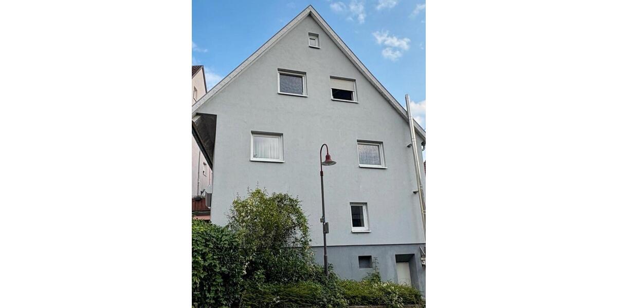 Etagenwohnung Heilbronn Horkheim - 4.5 Zimmer, 120 m&sup2;, 1.600&euro; | Angebot:26341227