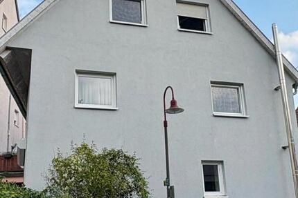 Wohnung Heilbronn Horkheim - 4.5 Zimmer, 120 m&sup2;, 1.600&euro; | Angebot:26341227