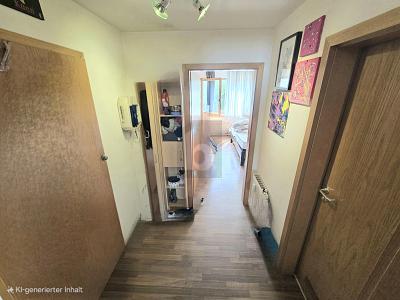 RUHIG, ZENTRAL UND CHARMANT