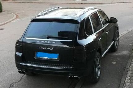 Porsche Andere 290.000 km 4.900 &euro; Sternenfels/Diefenbach 75447