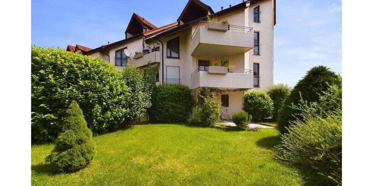 Wohnung zum Mieten in Backnang 550 € 40 m² 1 zimmer