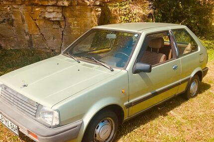 Nissan Micra 150.000 km 2.499 &euro; Murr 71711