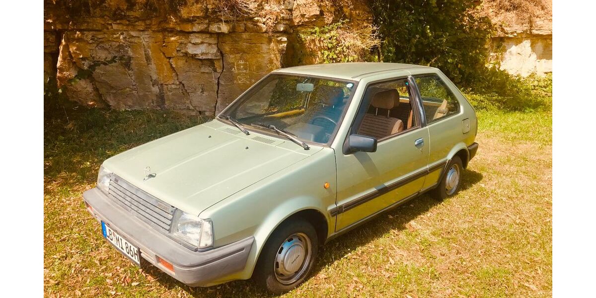 Nissan Micra 150.000 km 2.499 &euro; Murr 71711