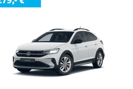 VW Taigo 8.582 km 23.330 &euro; Backnang 71522