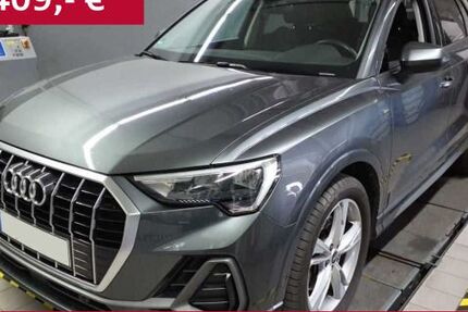 Audi Q3 39.500 km 32.930 &euro; Ludwigsburg 71636